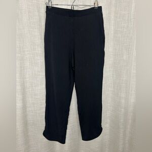 lululemon athletica Women’s Black Pants